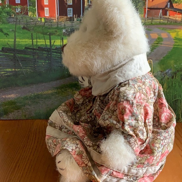 Boyd’s Bear Collectible Bear Katie / Stuffed Bear. - Picture 9 of 17